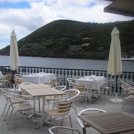 Hotel Beira Mar Angra do Heroísmo Exterior foto