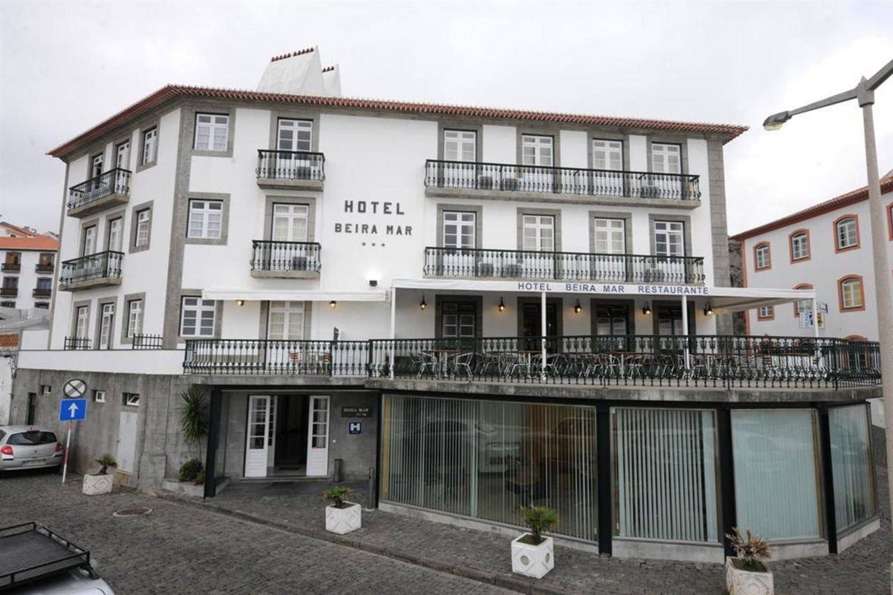 Hotel Beira Mar Angra do Heroísmo Exterior foto