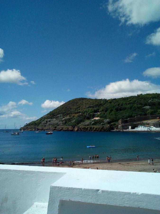 Hotel Beira Mar Angra do Heroísmo Exterior foto